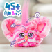 Furby: Furblets Bub-Lee interaktív plüssfigura - Hasbro