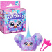 Furby: Furblets Groo-Vee interaktív plüssfigura - Hasbro