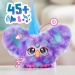 Furby: Furblets Groo-Vee interaktív plüssfigura - Hasbro