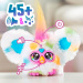 Furby: Furblets Loo-Lay interaktív plüssfigura - Hasbro