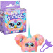 Furby: Furblets Ree-Mix interaktív plüssfigura - Hasbro