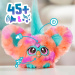 Furby: Furblets Ree-Mix interaktív plüssfigura - Hasbro