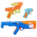 Nerf: N-Series: Gear Up Pack 3db-os szivacslövő szett 18db tölténnyel - Hasbro