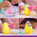 Hatchimals Alive!: Neon Rainbow Tavaszi kosár szett - Spin Master