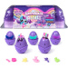 Hatchimals Alive!: Neon Rainbow Tojástartó - Spin Master