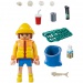 Playmobil: Special PLUS - Környezetvédő (71163)