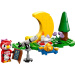 LEGO® Animal Crossing™: Csillagnézés Celeste-tel (77053)