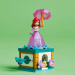 LEGO® Disney: Pörgő-forgó Ariel (43259)