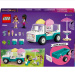 LEGO® Friends: Heartlake City fagylaltos kocsi (42644)