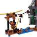 LEGO® Ninjago: A világítótorony ostroma (70594)