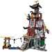 LEGO® Ninjago: A világítótorony ostroma (70594)