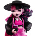 Monster High: Szörnyen új Drakulaura baba - Mattel