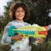 Nerf DinoSquad Armorstrike szivacslövő fegyver - Hasbro