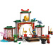 LEGO® Ninjago: Spinjitzu nindzsatemplom (71831)