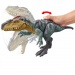 Jurassic World: Óriás támadó Neovenator dinoszaurusz - Mattel