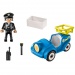 Playmobil: Duck on Call - Mini rendőr (70829)