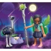 Playmobil: Ayuma - Holdtündér lélekállattal (71033)