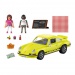 Playmobil: Porsche 911 Carrera RS 2.7 (70923)