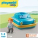 Playmobil: Push and Go autó (71323)