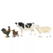 Schleich: Farm World - Induló készlet (42729)