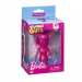 Stumble Guys x Barbie figura dobozban 11,5 cm