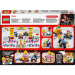 LEGO® Super Mario™: Mario Kart™ - Baby Peach és a Grand Prix szett (72036)