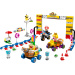 LEGO® Super Mario™: Mario Kart™ - Baby Peach és a Grand Prix szett (72036)