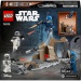 LEGO® Star Wars™: Csapda a Mandalore™ bolygón harci csomag (75373)