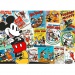 Disney: Mickey Egér világa 1000db-os puzzle - Trefl