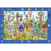 Spy Guy 100db-os puzzle Vidámpark - Trefl