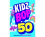 Ez a Kidz Bop és Roblox kollaboráció kombinált mozdulatokkal robban be.