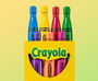 A Crayola összefog a Smithsonian Intézettel és a Red Games Co.-val egy mobiljátékért