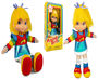 Játékbemutató: The Loyal Subjects Rainbow Brite 12 hüvelykes babagyűjtemény