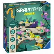 Gravitrax Junior Dzsungel "L" Kezdő szett - Ravensburger