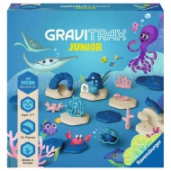 Gravitrax Junior Óceán kiegészítő szett  - Ravensburger