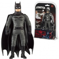 Stretch: Mini Batman nyújtható akciófigura 18cm