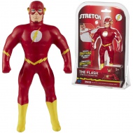 Stretch: Mini Flash nyújtható akciófigura 18cm