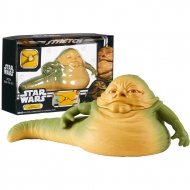 Stretch: Star Wars Jabba, a Hutt nyújtható akciófigura