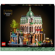 LEGO® Creator: Boutique Hotel (10297)