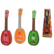 My music world gyümölcs ukulele többféle változatban - Simba Toys