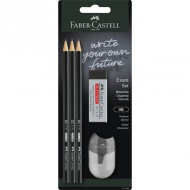 Faber-Castell: Grafit ceruza 1111 HB 5db-os szett