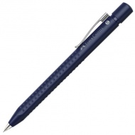 Faber-Castell: Grip 2001 mechanikus ceruza 0,7mm sötétkék