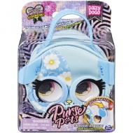 Purse Pets: Daizy Dogo Micro táska - Spin Master