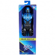 DC Comics: Blue Beetle Kék Bogár akciófigura 30cm - Spin Master