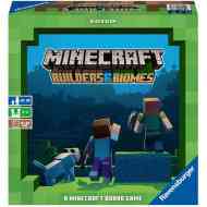 Minecraft: Builders &amp; Boimes társasjáték - Ravensburger