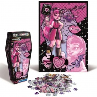 Monster High Draculaura 150 db-os puzzle - Clementoni