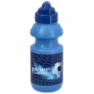 Spirit: Football Champion kék kulacs 350ml