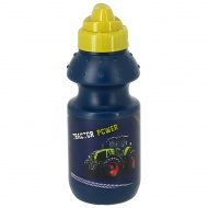 Spirit: Tractor Power sötétkék kulacs 350 ml