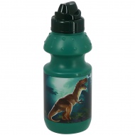 Spirit: T-rex sötétzöld kulacs 350ml