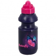 Spirit: Butterfly pillangós kulacs 350ml